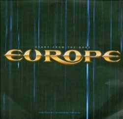 Europe : Start from the Dark